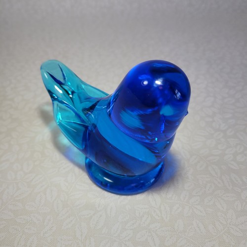 Figurina vintage bluebird - vintage,