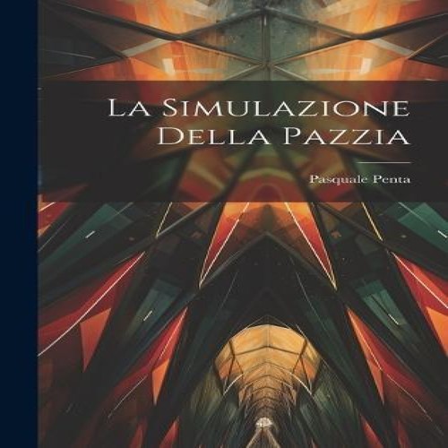 Simulazione della pazzia - la,