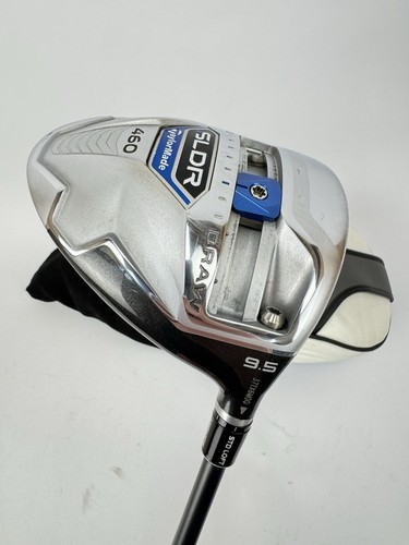 Taylormade sldr driver - sldr,