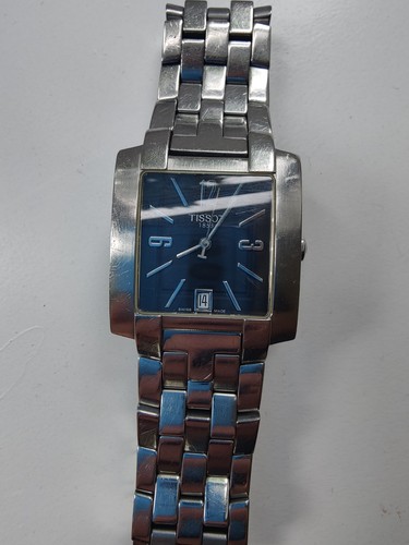 Orologio polso tissot - da, 1853