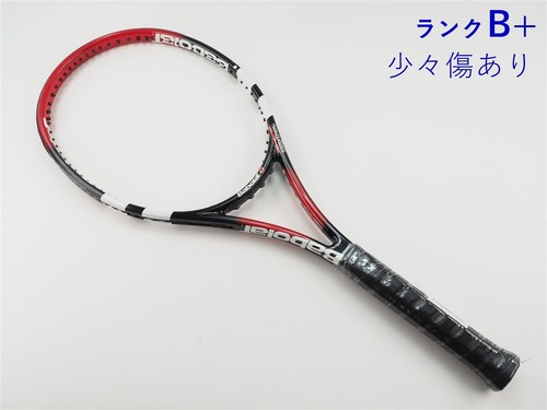 Racchetta tennis usata - da,