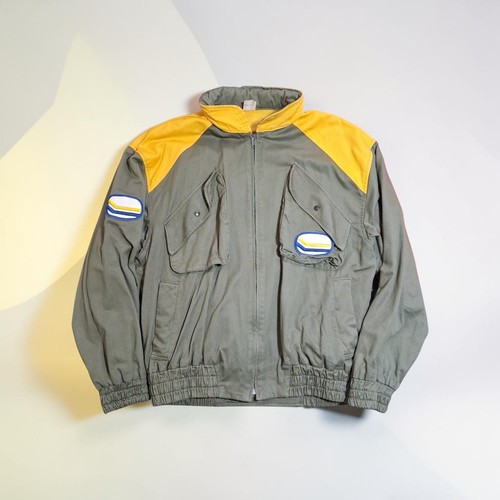 Giacca vintage adda anni - giacca,