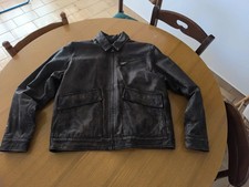 Giacca in pelle Timberland