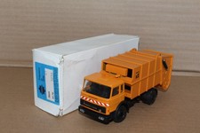 CONRAD MAGIRUS DEUTZ CAMION