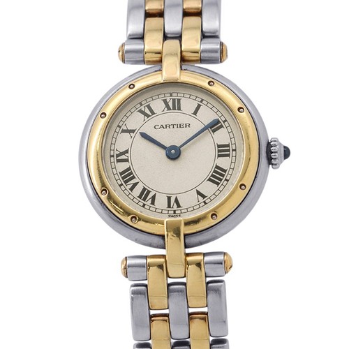 Cartier panthere vendome - panthere, 2