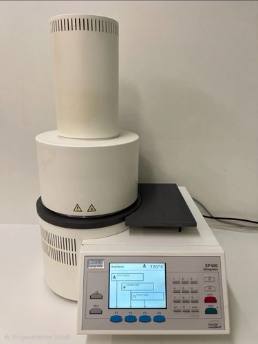 Programmatore ivoclar ep600 - programmatore,