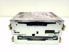 Opel Astra H 2006 Radio /