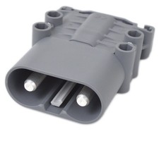 Spina di carica della batteria