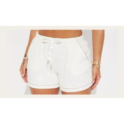 Pantaloncini notte jaclyn - da,