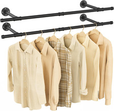 Attaccapanni Industriali Set