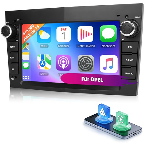 Android apple carplay - 15,