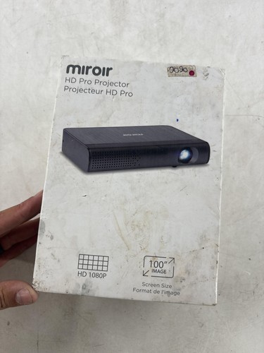 Miroir m289 pro proiettore - miroir,