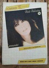 VIOLA VALENTINO romantici