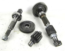 Kit ingranaggi trasmissione - kit,