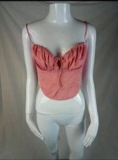 Top da donna Gina tricot con