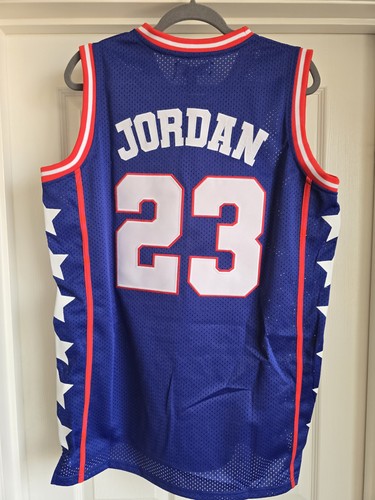 Maglia michael jordan - michael,