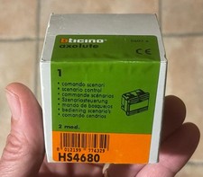 BTicino Axolute HS4680 Comando