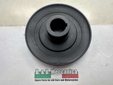 PULEGGIA ALBERO MOTORE FIAT