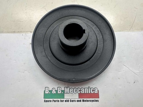 Puleggia albero motore - motore, fiat