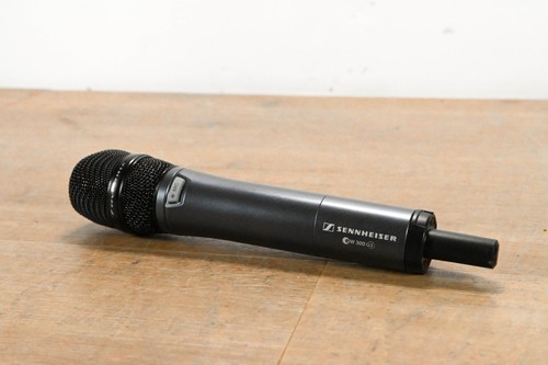 Sennheiser skm 300 - sennheiser,