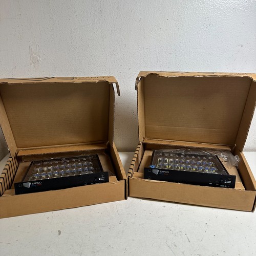 Zapco eq30sl equalizzatore - zapco,