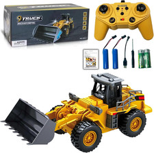 9 Canale 1:16 Quattro Ruote