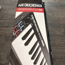 Audio keymini32mk3 - m-audio,