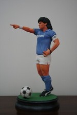 Statuetta diego armando - diego,
