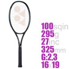 YONEX REGNA 100 02RGN100 G2/G3