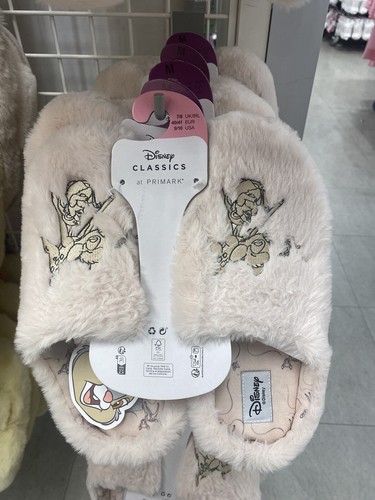 Pantofole primark disney - pantofole,