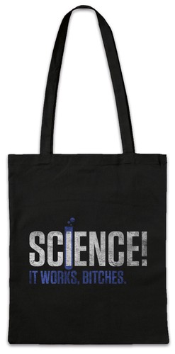 Science works shopper - works,