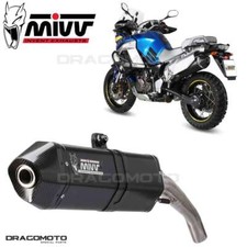 Scarico YAMAHA XT 1200 Z