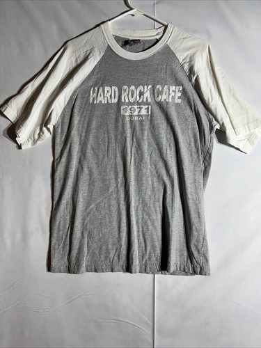 Shirt dubai vintage hard - vintage,