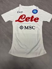 Maglia termica SSC Napoli SS