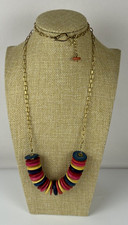 Kris Nations Necklace Womens