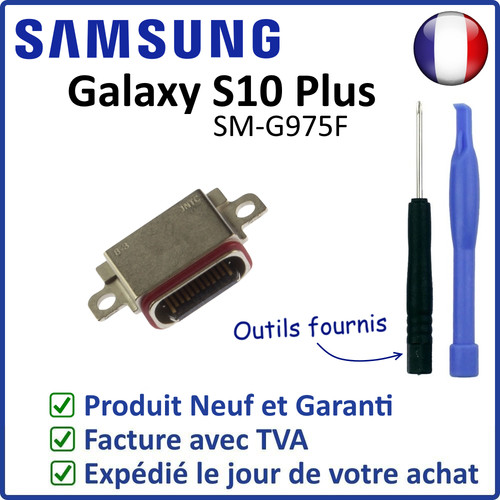 Connecteur prise usb dock - prise,