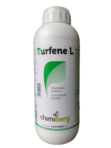Turfene diserbante specifico - turfene,