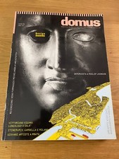 Domus 726 (aprile 1991) Cini