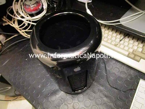 Riparazione reballing gpu - riparazione,