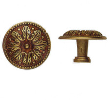 POMOLO PER MOBILI,POMELLO