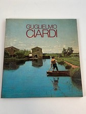 GUGLIELMO CIARDI Catalogo a