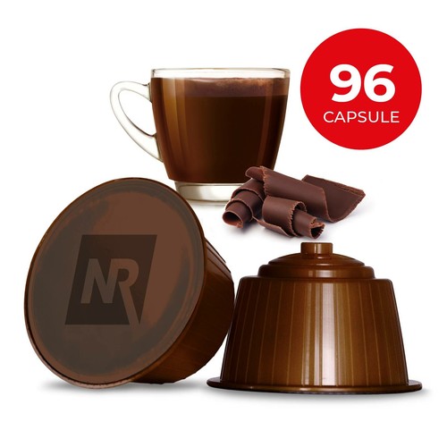 Capsule dolce gusto nescafe - dolce,