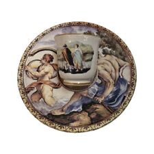 Saca Castelli - Tazza con