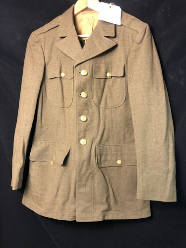 Originale ww2 army classe - originale, us