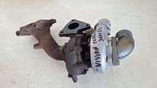 Turbina nissan terrano - terrano, 3°