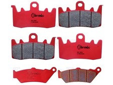 Pastiglie BREMBO Anteriori SA