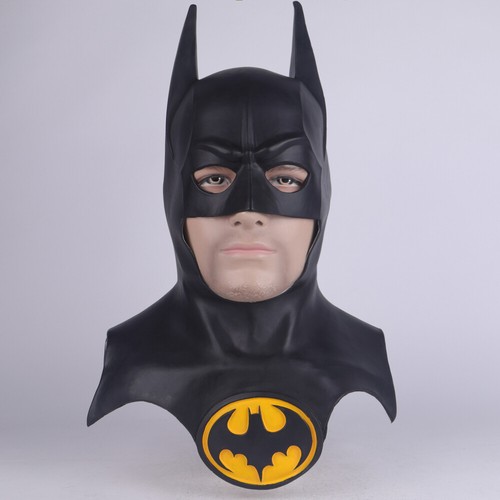 Versione 1989 the batman masks - versione,
