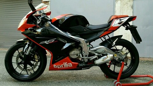 Scalvini full exhaust system - scalvini,