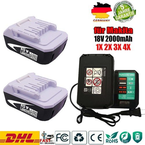 Per makita batteria serie - batteria,