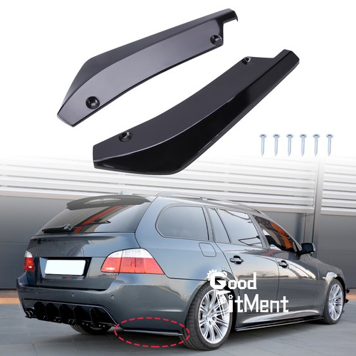Spoiler posteriore auto - posteriore,